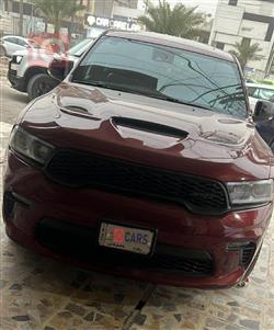 دودج دورانجو